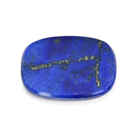 4.50 Ct. Lapis from Afghanistan Video