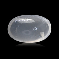 0.98 Ct.Tw. Oval Moonstone
