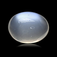 1.61 Ct.Tw. Oval Moonstone