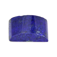 12.06 Ct. Lapis from Afghanistan Video