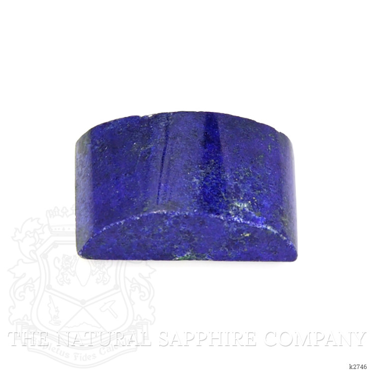 12.06 Ct. Lapis from Afghanistan