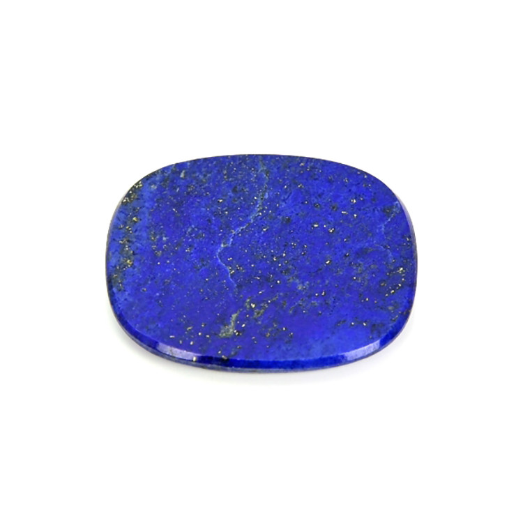 6.85 Ct. Lapis from Afghanistan