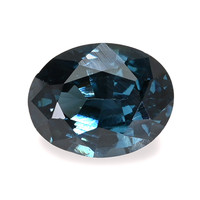 0.70 Ct.Tw. Oval Spinel