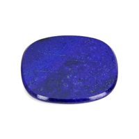 9.06 Ct. Lapis from Afghanistan Video