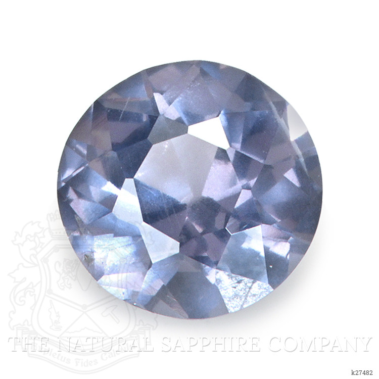0.90 Ct. Violet Spinel from Ceylon (Sri Lanka)