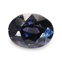0.61 Ct.Tw. Oval Spinel