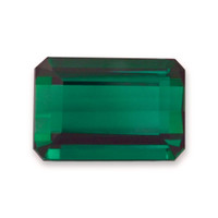 14.11 Ct. Bluish Green Tourmaline from Africa Video