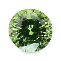 0.39 Ct.Tw. Round Tourmaline