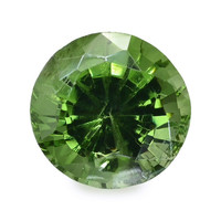 0.32 Ct.Tw. Round Tourmaline