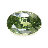 0.25 Ct.Tw. Oval Tourmaline