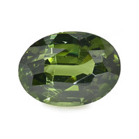 0.67 Ct.Tw. Oval Tourmaline