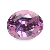 0.42 Ct.Tw. Oval Spinel