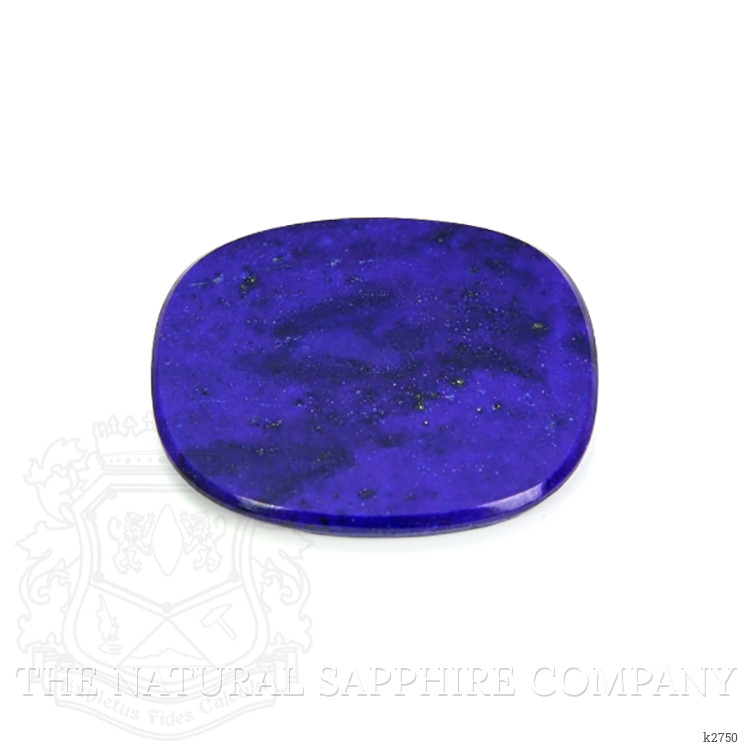 9.73 Ct. Lapis from Afghanistan