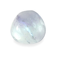 2.50 Ct. Sky Blue Cabochon Topaz from Ceylon (Sri Lanka) Video