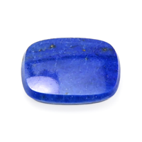 3.58 Ct. Lapis from Afghanistan Video