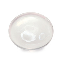 3.05 Ct. Pink Cabochon Rose Quartz from Ceylon (Sri Lanka) Video