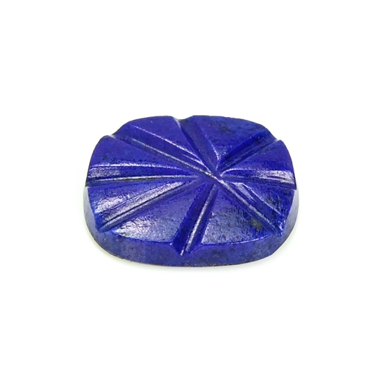 2.66 Ct. Lapis from Afghanistan