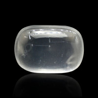2.64 Ct.Tw. Cushion Moonstone