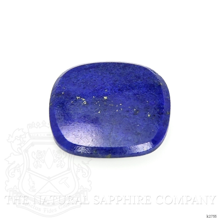 3.75 Ct. Lapis from Afghanistan