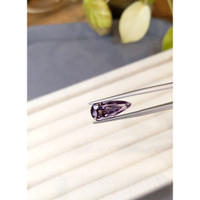 5.28 Ct. Purple Spinel from Burma (Myanmar) Life Style