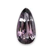 5.33 Ct. Purple Spinel from Burma (Myanmar) Video