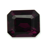2.97 Ct. Pinkish Purple Spinel from Burma (Myanmar) Video