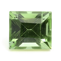 8.30 Ct. Green Prasiolite from Madagascar Video
