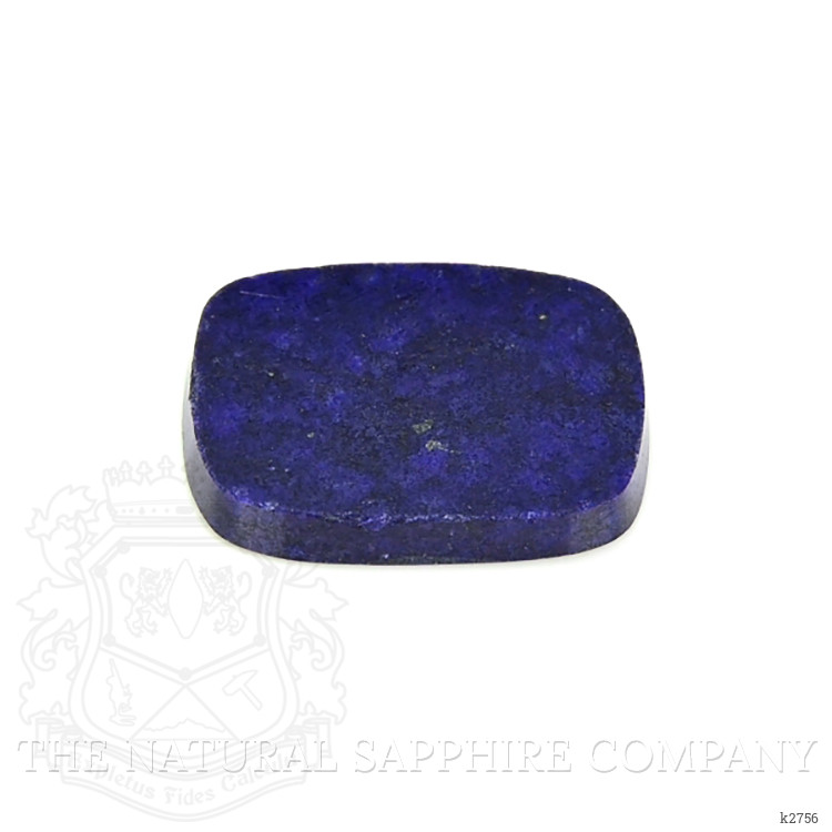 3.37 Ct. Lapis from Afghanistan