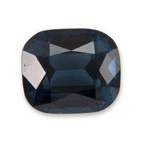 3.47 Ct. Purplish Blue Spinel from Burma (Myanmar) Video