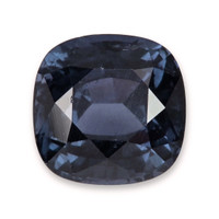 3.46 Ct. Purplish Blue Spinel from Burma (Myanmar) Video