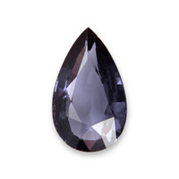 3.90 Ct. Purple Spinel from Burma (Myanmar) Video
