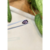 3.90 Ct. Purple Spinel from Burma (Myanmar) Life Style