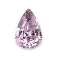 2.13 Ct. Pink Spinel from Burma (Myanmar) Video