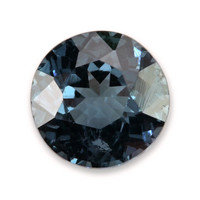 1.47 Ct. Blue Spinel from Burma (Myanmar) Video