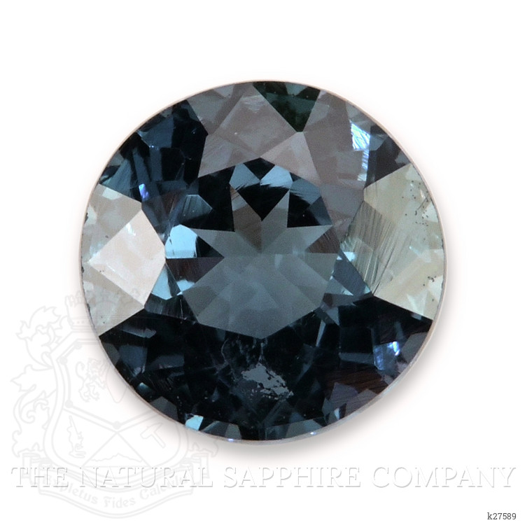 1.47 Ct. Blue Spinel from Burma (Myanmar)