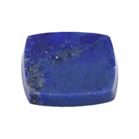 3.32 Ct. Lapis from Afghanistan Video