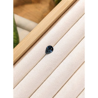 1.83 Ct. Blue Spinel from Burma (Myanmar) Life Style