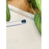 1.83 Ct. Blue Spinel from Burma (Myanmar) Life Style