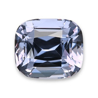 2.10 Ct. Violet Spinel from Tanzania Video