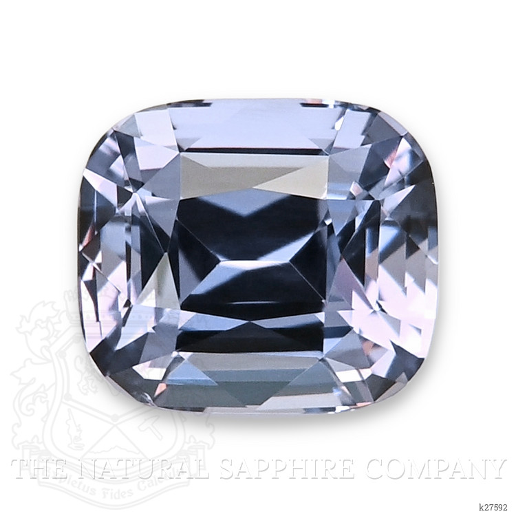 2.10 Ct. Violet Spinel from Tanzania