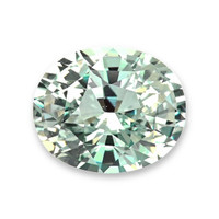 2.67 Ct. Green Chrysoberyl from Tanzania Video