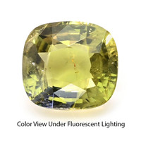 1.01 Ct. Alexandrite from Ceylon (Sri Lanka) Video