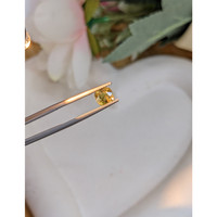 1.01 Ct. Alexandrite from Ceylon (Sri Lanka) Life Style