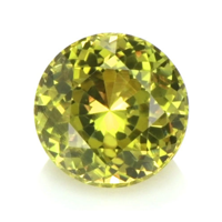 1.07 Ct. Chrysoberyl from Ceylon (Sri Lanka) Video