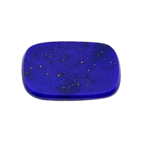 4.81 Ct. Lapis from Afghanistan Video