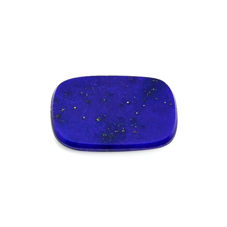 4.81 Ct. Lapis from Afghanistan