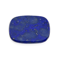 5.61 Ct. Lapis from Afghanistan Video