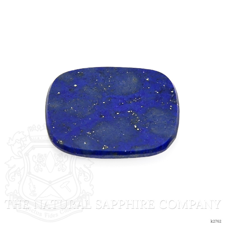 5.61 Ct. Lapis from Afghanistan
