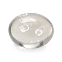 1.98 Ct. Smoky Cabochon Smokey Quartz from Ceylon (Sri Lanka) Video