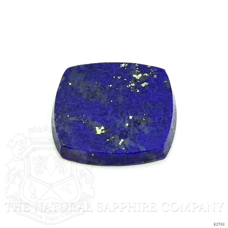4.32 Ct. Lapis from Afghanistan